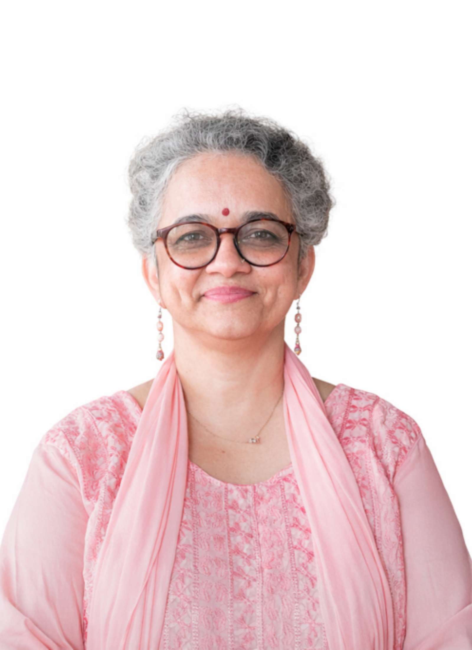 Prof. Dr. Smitha Hegde