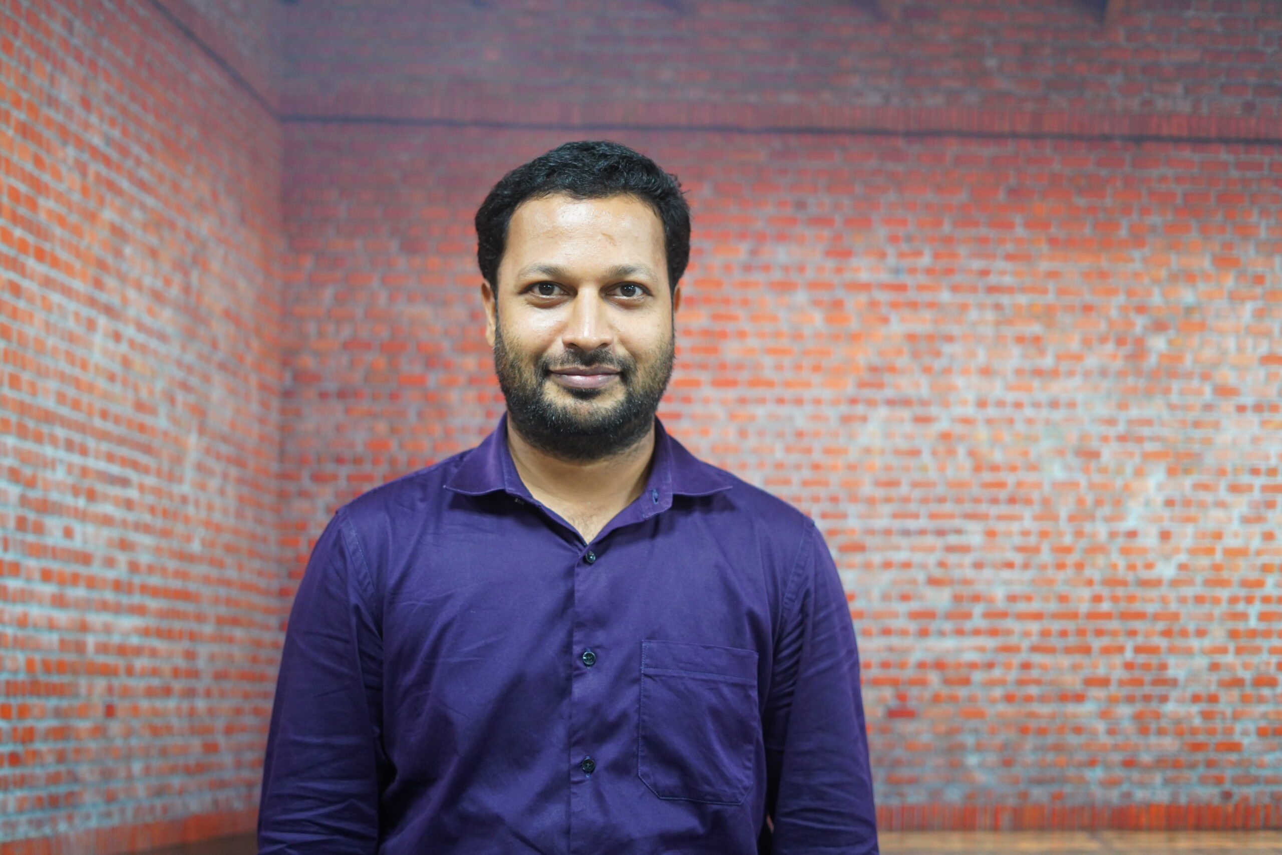 Dr. Nikhil