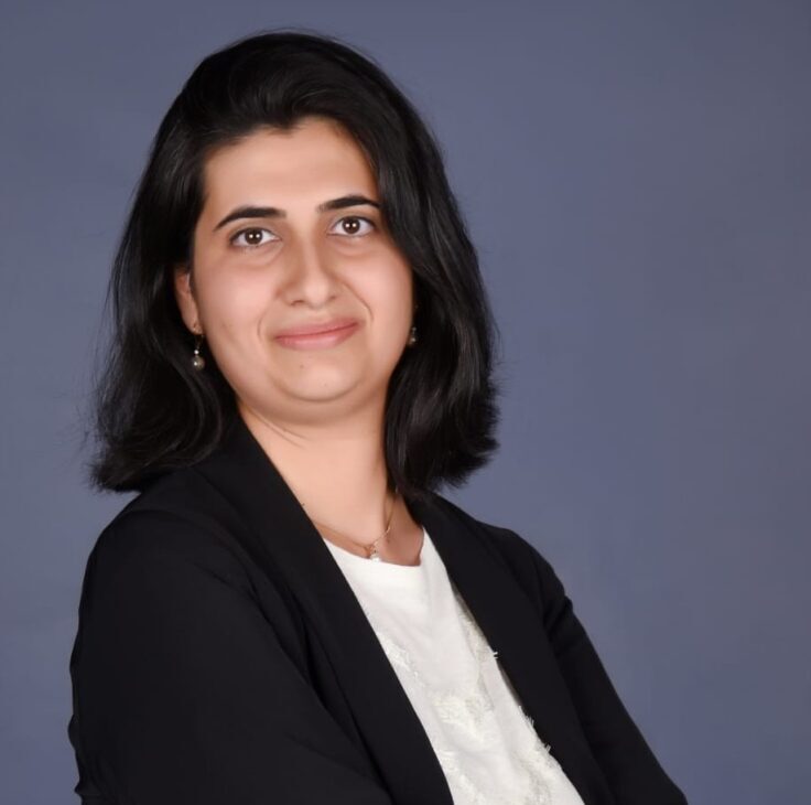 Dr. Rashmi Rao