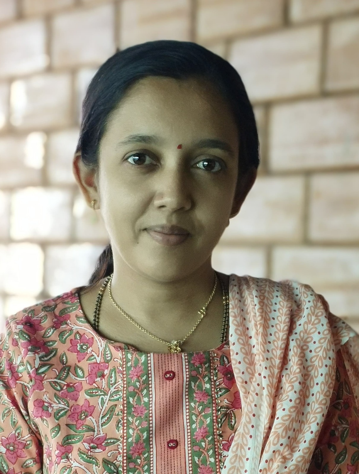 Dr. Rashmi Bhat