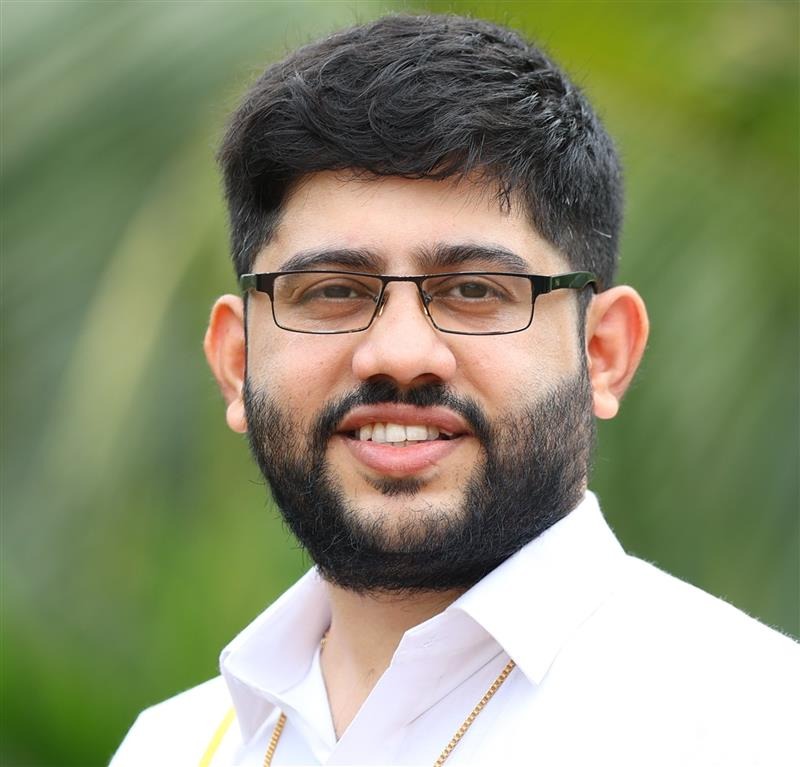 Dr. Devadas