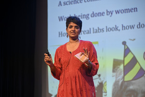 Nandita Jayaraj
