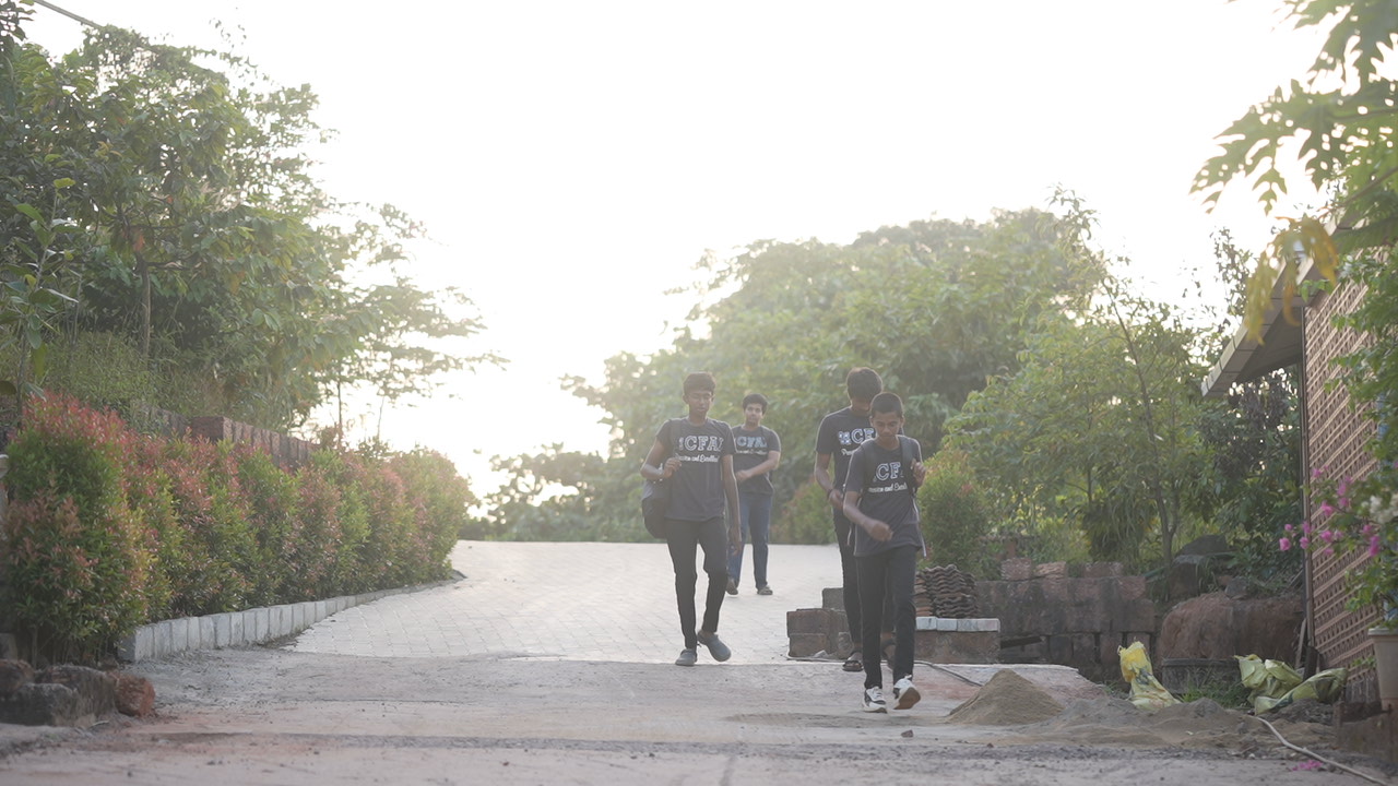 The Learning Centre campus